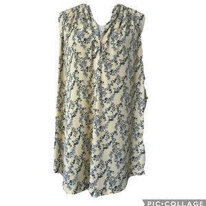 NWT Charter Club Womens Plus Size  Tank Top (Size 3X